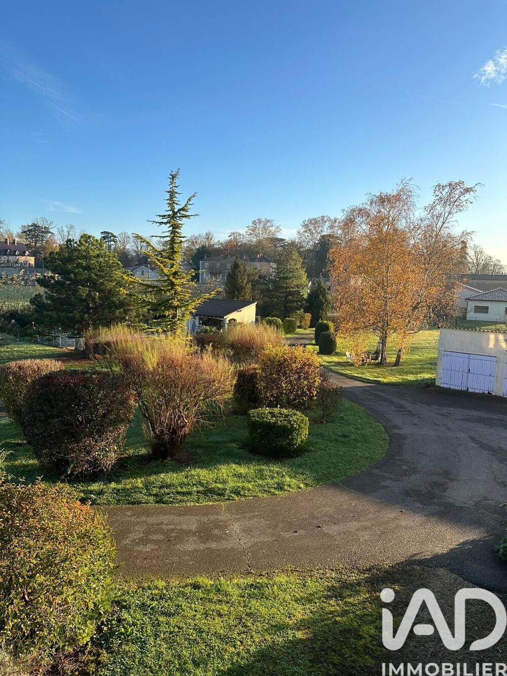 Vente Maison traditionnelle 12 pièces