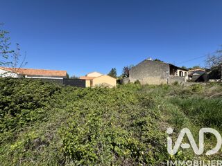  Terrain à vendre 662 m²