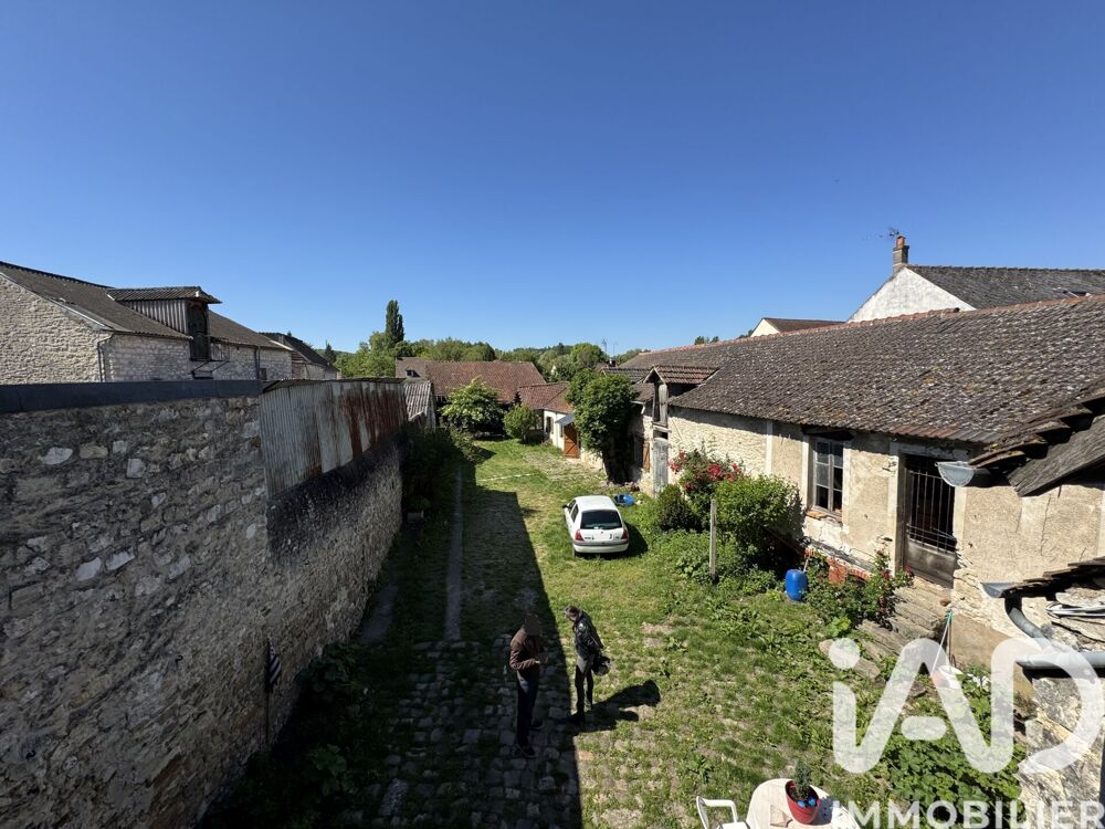 Vente Maison/villa 10 pièces