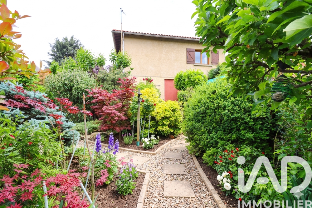 Vente Maison/villa 8 pièces