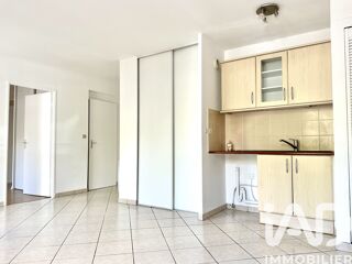  Appartement à vendre 2 pièces 40 m²