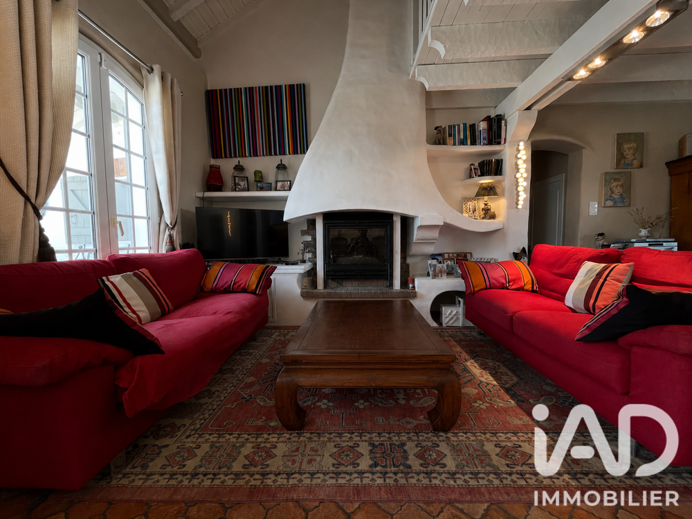 à vendre  Maison Saint-Vincent-de-Tyrosse (40230)