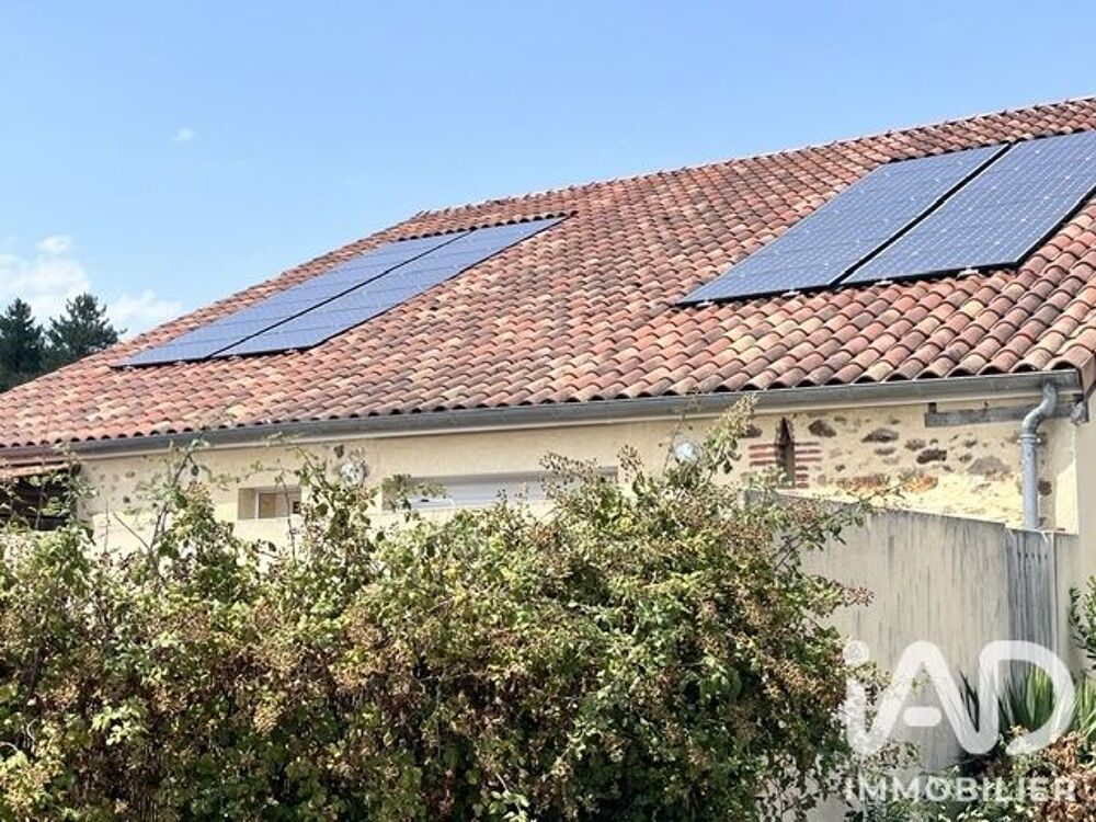 Vente Maison/villa 8 pièces