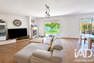 Maison à vendre 5 pièces 151 m²