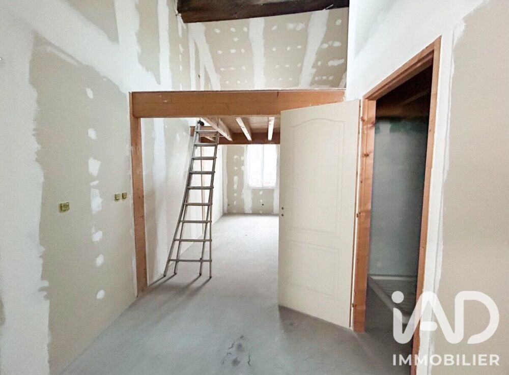 Vente Maison Vente Maison de ville 5 pièces Bordeaux