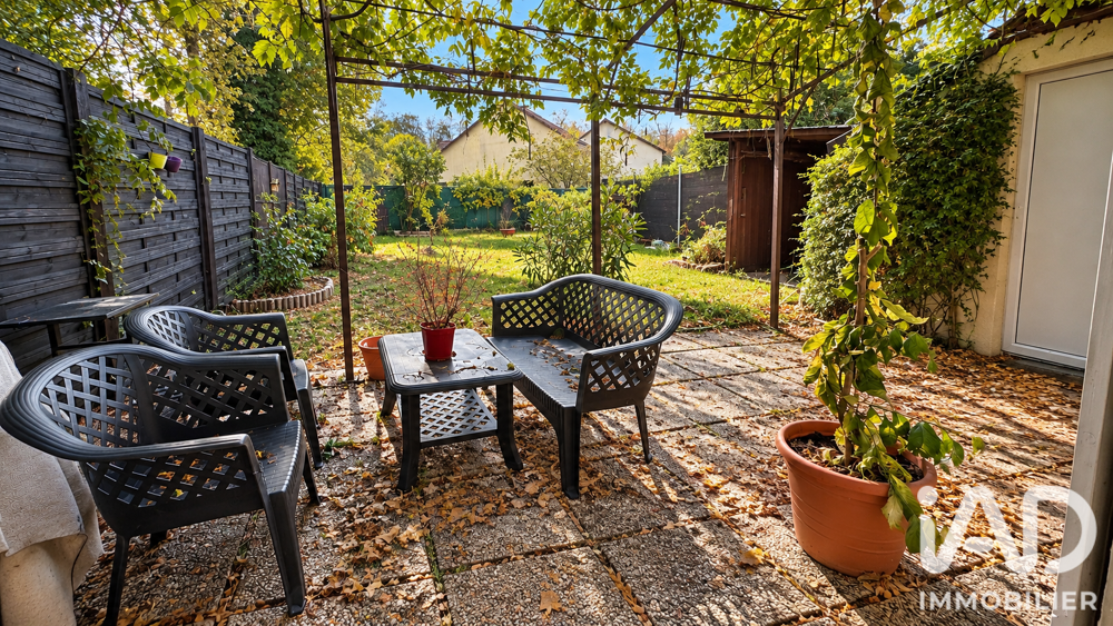 Vente Maison Vente Maison traditionnelle 5 pièces Éragny