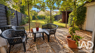 Vente Maison Vente Maison traditionnelle 5 pièces Éragny