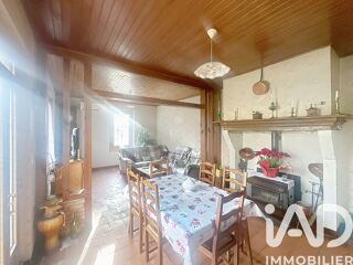  Maison à vendre 4 pièces 88 m²