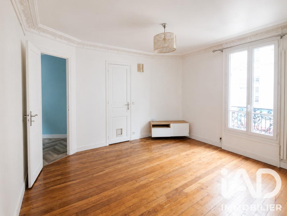 Appartement 2 pièces 49 m² · à Paris 11 · 49 m² · 470 000 €