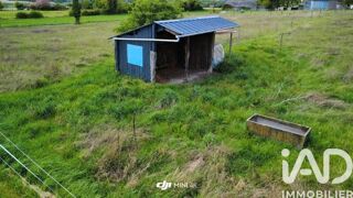  Terrain à vendre 7540 m²