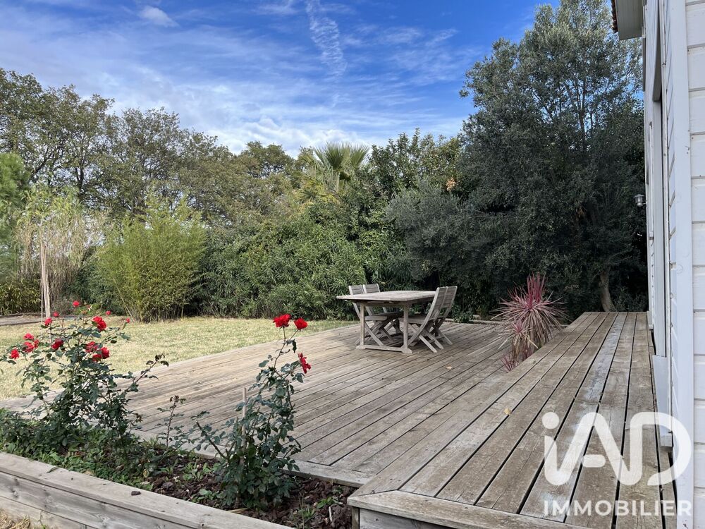à vendre  Maison Villeneuve-de-la-Raho (66180)