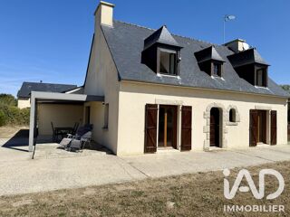  Maison à vendre 5 pièces 135 m²