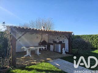  Maison à vendre 5 pièces 135 m²