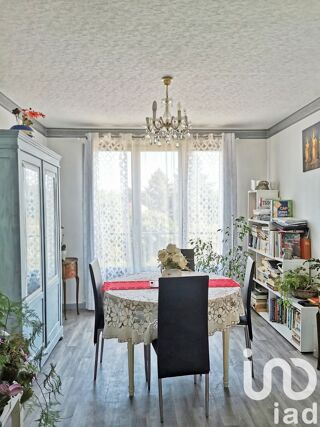  Appartement à vendre 3 pièces 64 m²