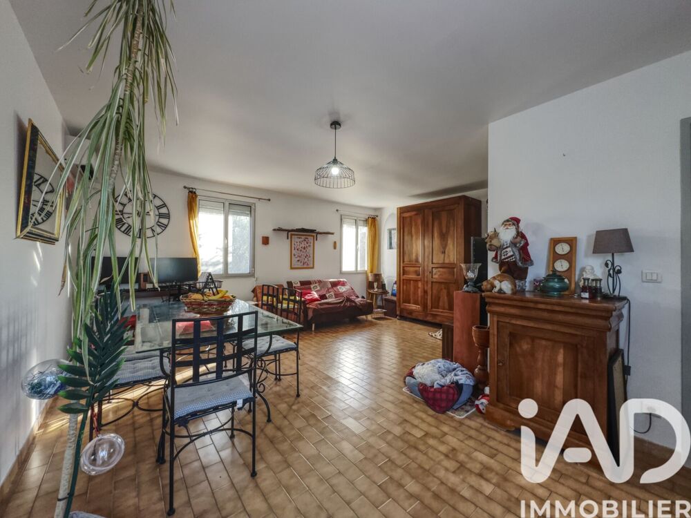 Vente Maison/villa 3 pièces