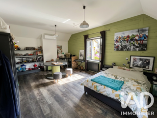  Maison à vendre 5 pièces 144 m²