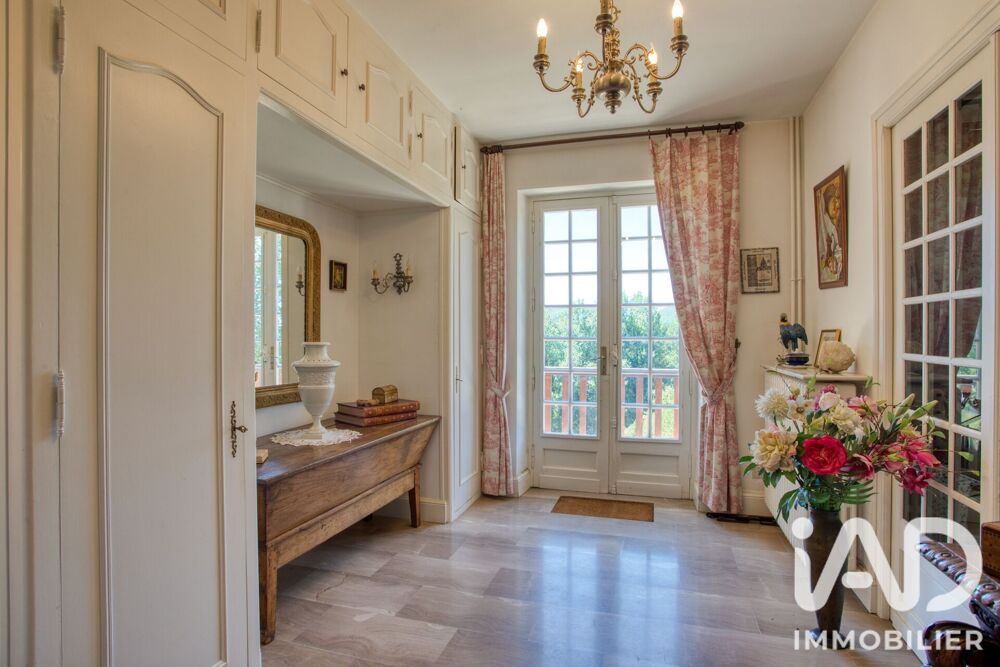 Vente Maison traditionnelle 8 pièces