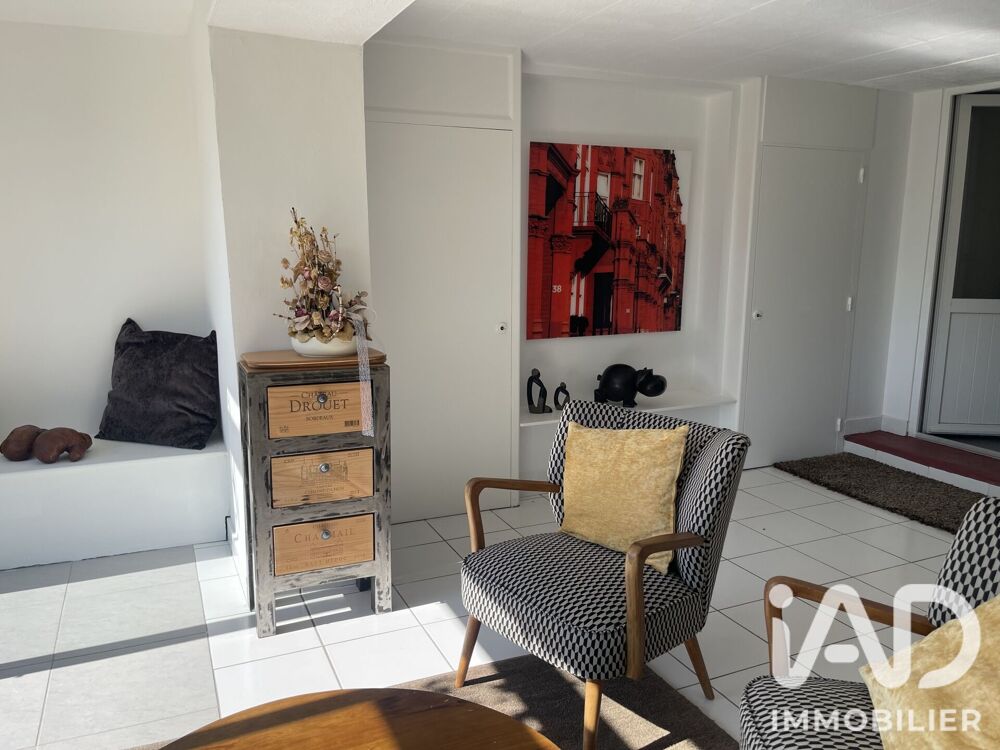 Vente Maison Vente Maison/villa 5 pièces Limoges