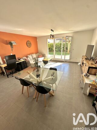  Appartement à vendre 3 pièces 58 m²