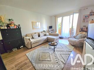  Appartement à vendre 4 pièces 84 m²