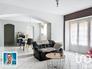  Maison à vendre 5 pièces 130 m²