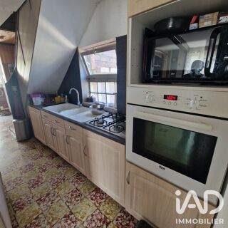  Maison à vendre 5 pièces 121 m²