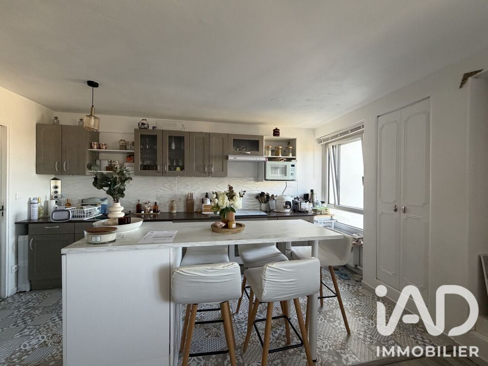 Vente Appartement Vente Appartement 4 pièces Dammarie-lès-lys