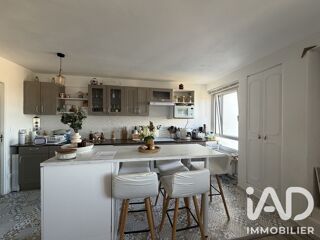  Appartement à vendre 4 pièces 83 m²