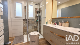  Maison à vendre 5 pièces 120 m²
