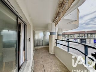  Appartement à vendre 2 pièces 37 m²