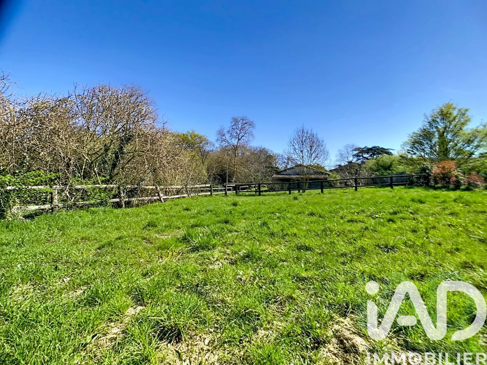 Vente Terrain Vente Terrain à bâtir 1 000 m&sup2; Balma