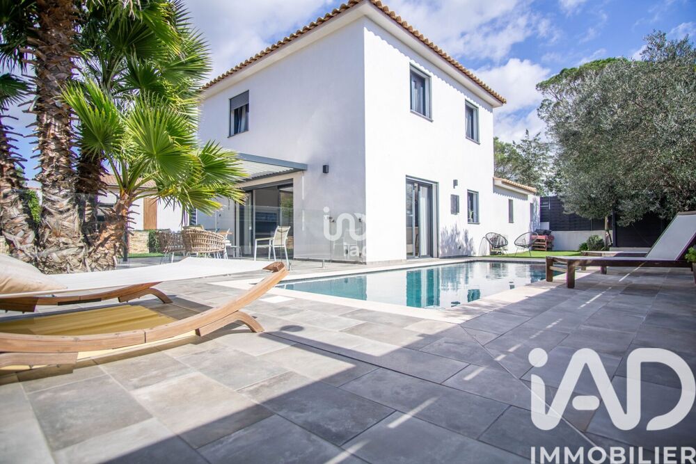 � vendre  Maison Puget-sur-Argens (83480)