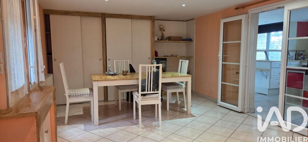 Vente Maison Vente Maison de ville 5 pièces Montendre