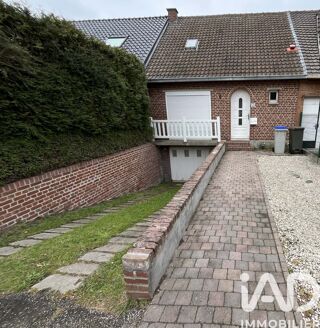  Maison à vendre 5 pièces 106 m²