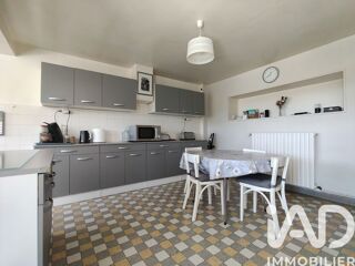  Maison à vendre 6 pièces 164 m²