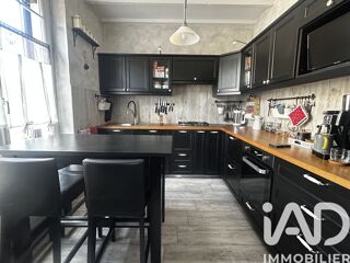  Maison � vendre 4 pi�ces 122 m�