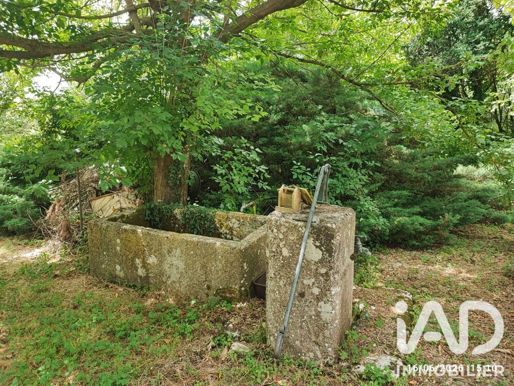 Vente Maison Vente Maison/villa 6 pièces Cabariot