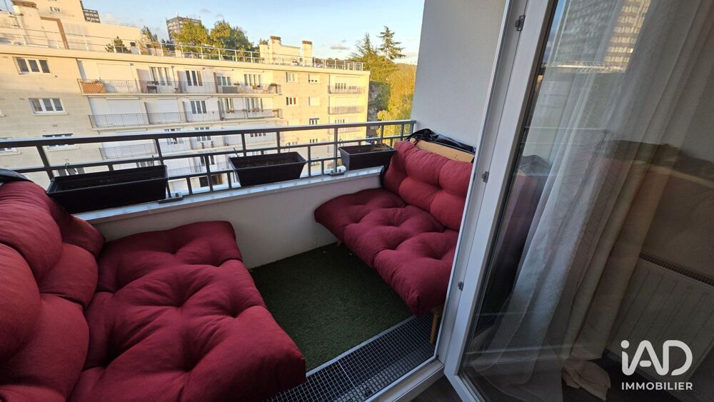 Location Appartement Location Appartement 2 pièces Rosny-sous-bois