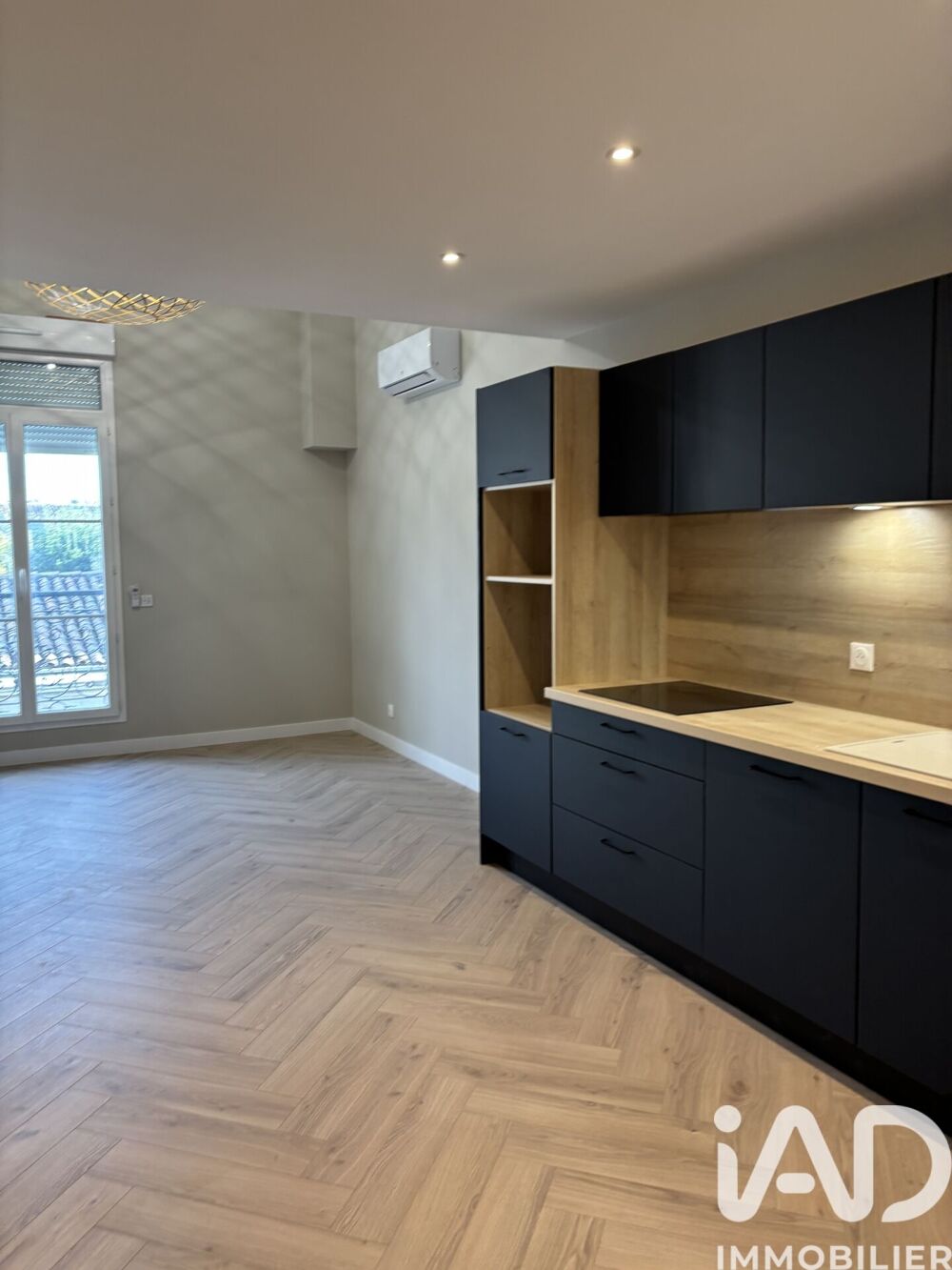 Vente Appartement Vente Duplex 2 pièces Bordeaux