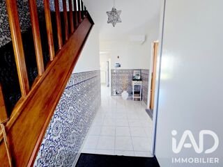  Maison à vendre 7 pièces 123 m²