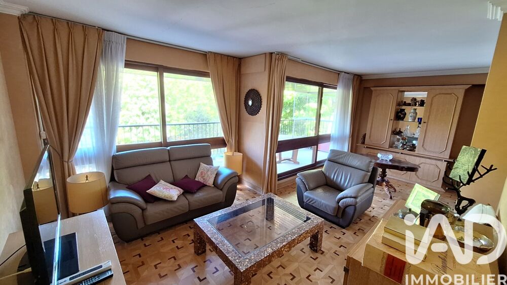 Vente Appartement Vente Appartement 5 pièces Le chesnay