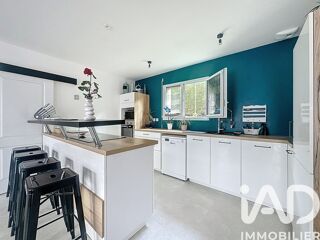  Maison � vendre 5 pi�ces 93 m�