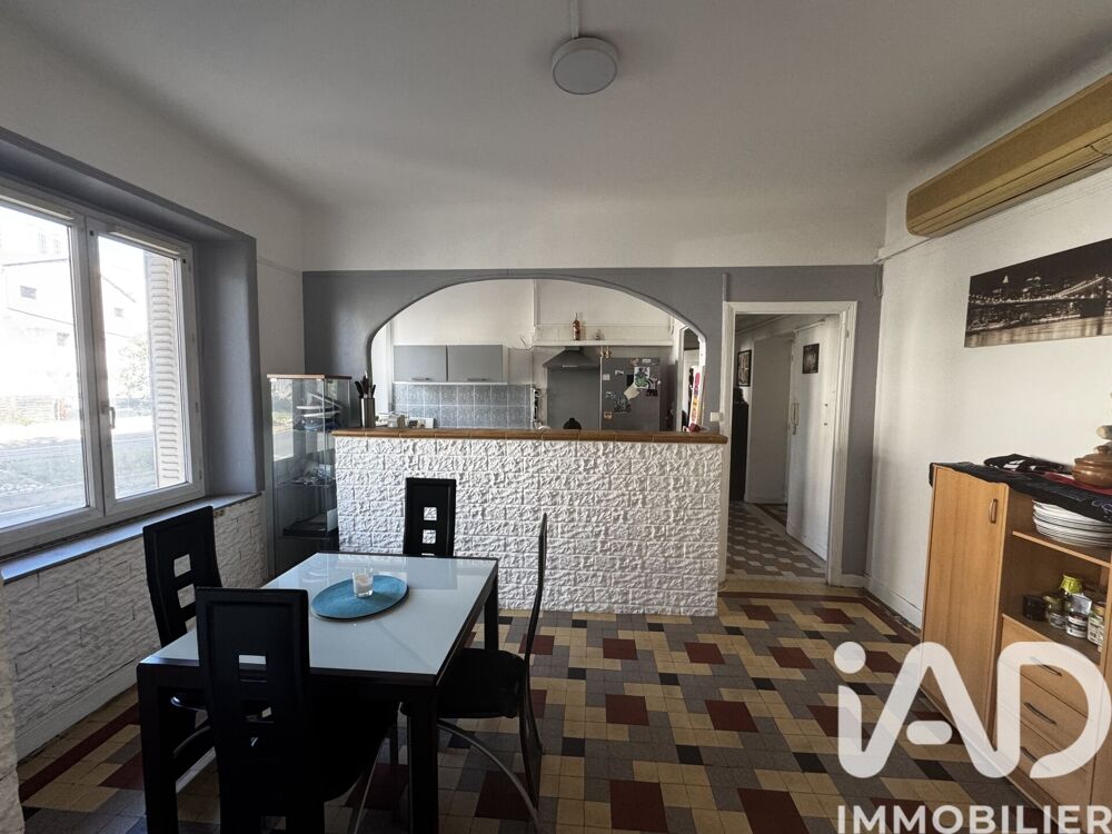 Vente Appartement Vente Appartement 2 pièces Toulon