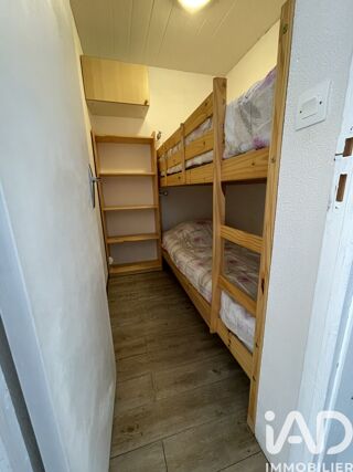  Appartement à vendre 1 pièce 26 m²
