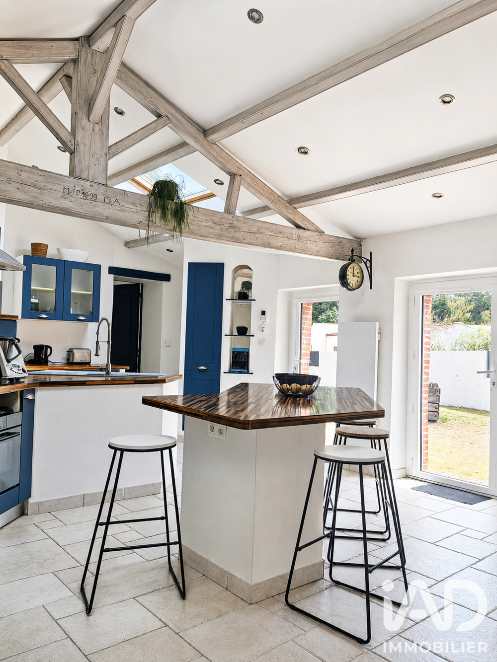 Vente Maison Vente Maison/villa 6 pièces Challans