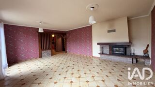 Vente Maison Vente Maison/villa 5 pièces Le palais-sur-vienne
