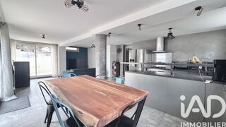  Maison à vendre 6 pièces 171 m²