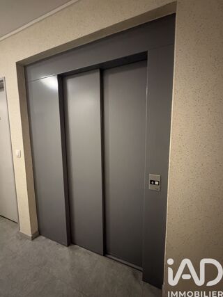  Appartement à louer 1 pièce 20 m²