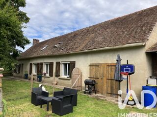  Maison à vendre 5 pièces 118 m²