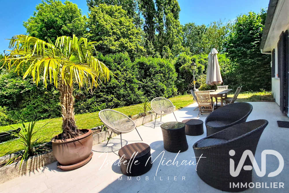 à vendre  Maison Vernouillet (78540)
